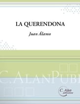 La Querendona Vibraphone and Marimba Duet cover